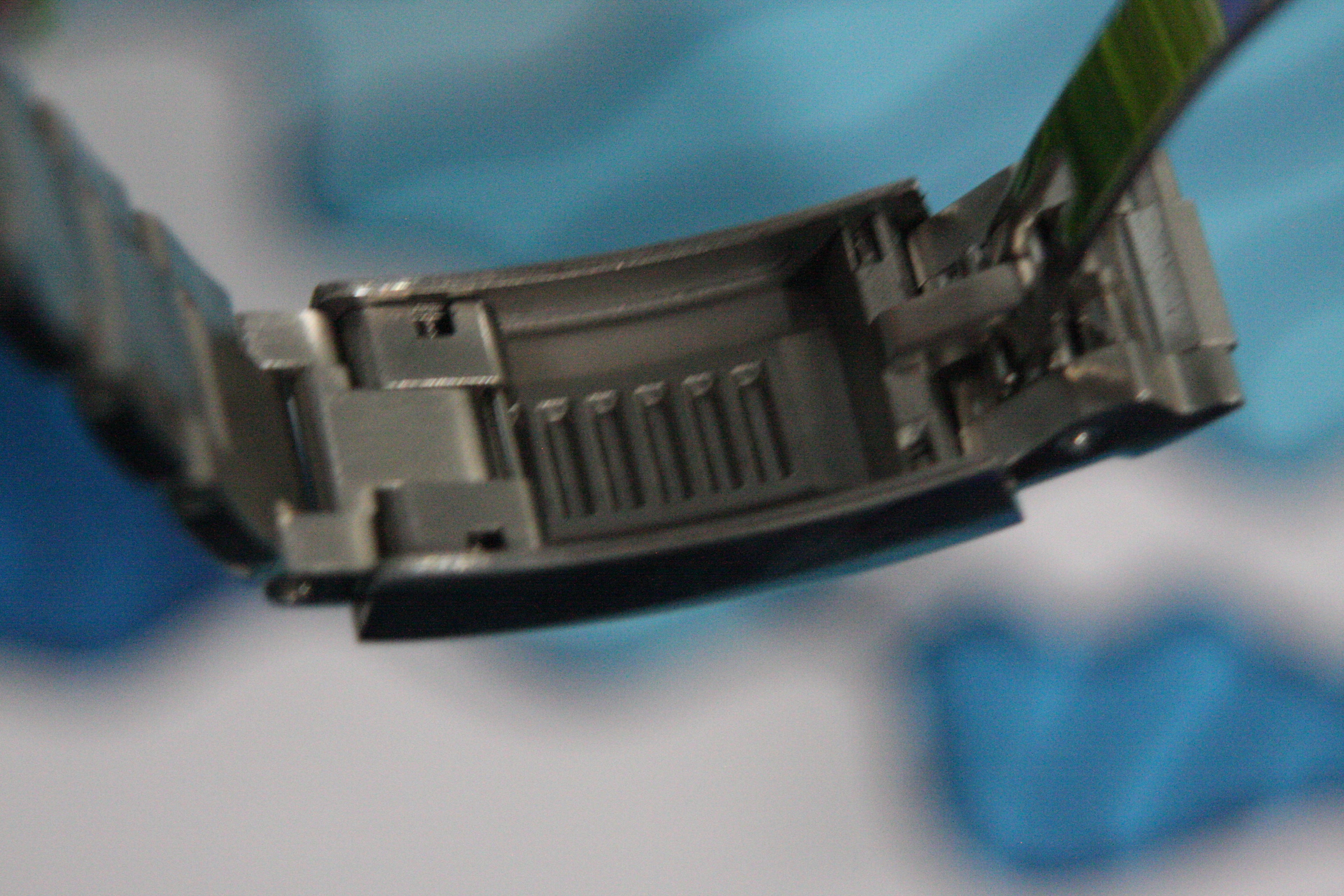 Black Submariner – 40mm Automatic Diver | NH35 | Ceramic Bezel
