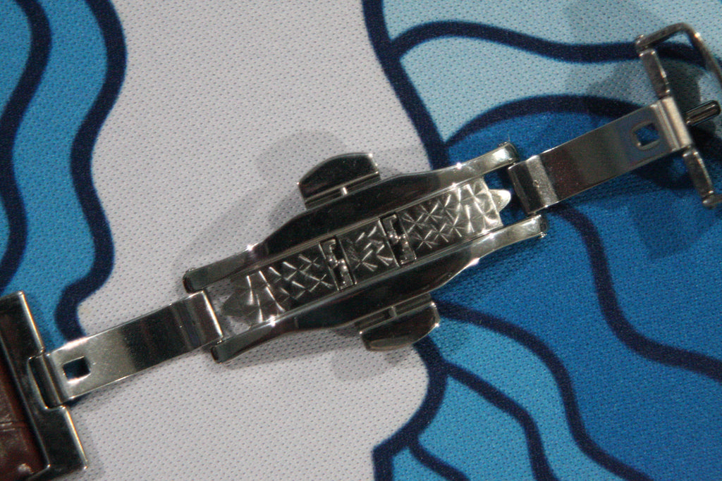 Grand Seiko Elegance – NH34 Automatic